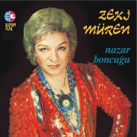 Purchase Zeki Müren - Nazar Boncuğu (Vinyl)