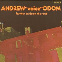 Purchase Andrew Odom - Farther On Down The Road (Vinyl)