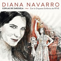 Purchase Diana Navarro - Coplas De Zarzuela