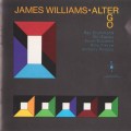 Buy James Williams - Alter Ego Mp3 Download
