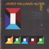 Purchase James Williams - Alter Ego