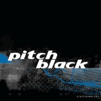 Purchase Pitch Black - Electronomicon CD2