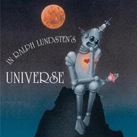 Purchase Ralph Lundsten - In Ralph Lundsten's Universe