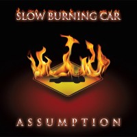 Purchase Slow Burning Car - Assumption