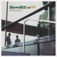 Purchase SlowHill - Finndisk