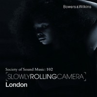 Purchase Slowly Rolling Camera - London