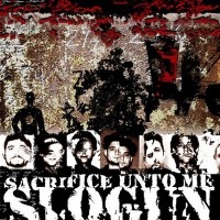 Purchase Slogun - Sacrifice Unto Me