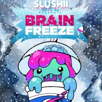 Purchase Slushii - Brain Freeze