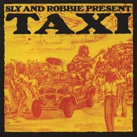 Purchase VA - Sly & Robbie Present Taxi (Vinyl)