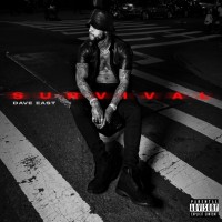 Purchase Dave East - Survival
