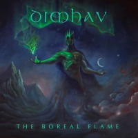 Purchase Dimhav - The Boreal Flame