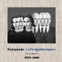 Purchase Fangoria - Extrapolaciones Y Dos Preguntas 1989-2000