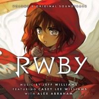 Purchase Jeff Williams - Rwby Vol. 6 CD1