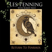 Purchase Les Penning - Return To Penhros (With Rob Reed)