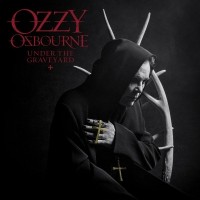 Purchase Ozzy Osbourne - Under The Graveyard (CDS)