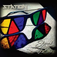 Purchase Station - Stained Glass
