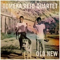 Purchase Tomeka Reid Quartet - Old New