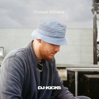 Purchase VA - Dj-Kicks (Kamaal Williams) (Dj Mix)