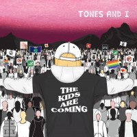 Purchase Tones And I - The Kids Are Coming (EP)