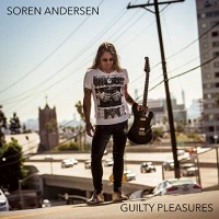 Purchase Soren Andersen - Guilty Pleasures