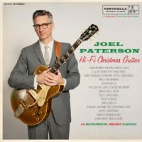 Purchase Joel Paterson - Hi-Fi Christmas Guitar