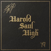 Purchase Koe Wetzel - Harold Saul High
