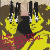 Purchase The Residents - Commercial Album (Remastered 2019) CD1