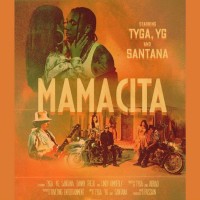 Purchase Tyga, Yg, & Santana - Mamacita (CDS)