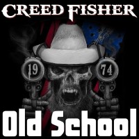 Purchase Creed Fisher - Old School