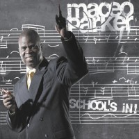 Purchase Maceo Parker - School's In!