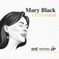 Purchase Mary Black - Orchestrated