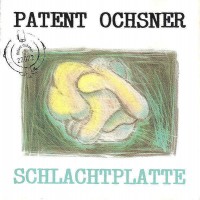 Purchase Patent Ochsner - Schlachtplatte