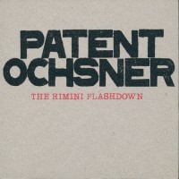 Purchase Patent Ochsner - The Rimini Flashdown