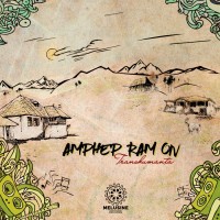 Purchase Amphep Ram On - Transhumanta (EP)