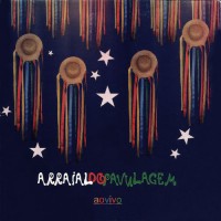 Purchase Arraial Do Pavulagem - Ao Vivo