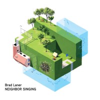 Purchase Brad Laner - Neighbor Singing