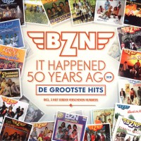 Purchase BZN - It Happened 50 Years Ago CD2