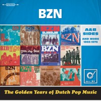 Purchase BZN - The Golden Years Of Dutch Pop Music (A&B Sides & More 1968-1976) CD1