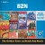 Buy BZN - The Golden Years Of Dutch Pop Music (A&B Sides & More 1968-1976) CD1 Mp3 Download