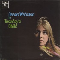 Purchase Deena Webster - Tuesday's Child (Vinyl)