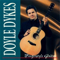 Purchase Doyle Dykes - Fingerstyle Guitar (Reissued 2002)