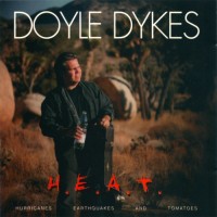 Purchase Doyle Dykes - H.E.A.T.