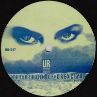 Purchase Drexciya - The Return Of Drexciya (EP) (Vinyl)