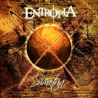 Purchase Entropia - Simetria