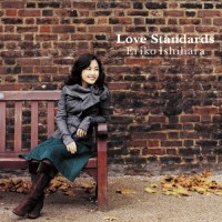 Purchase Eriko Ishihara - Love Standards