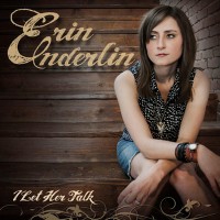 Purchase Erin Enderlin - I Let Her Talk