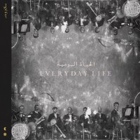 Purchase Coldplay - Everyday Life CD2