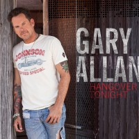 Purchase Gary Allan - Hangover Tonigh (CDS)
