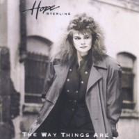 Purchase Hope Sterling - The Way Things Are
