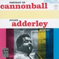 Buy Julian Adderley - Portrait Of Cannonball (Reissued 1989) Mp3 Download